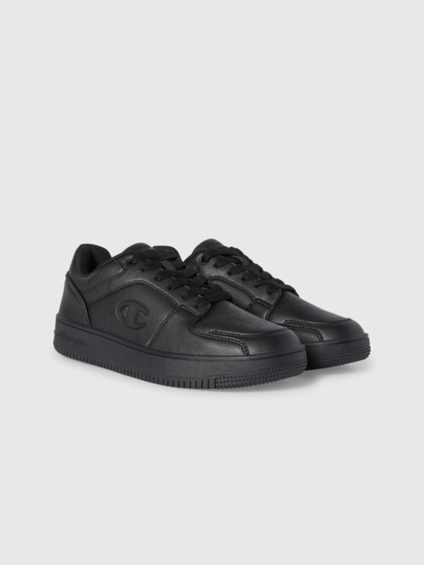 Кроссовки Champion RD18 2.0 LOW Low Cut модель S21906-KK009 Фото
