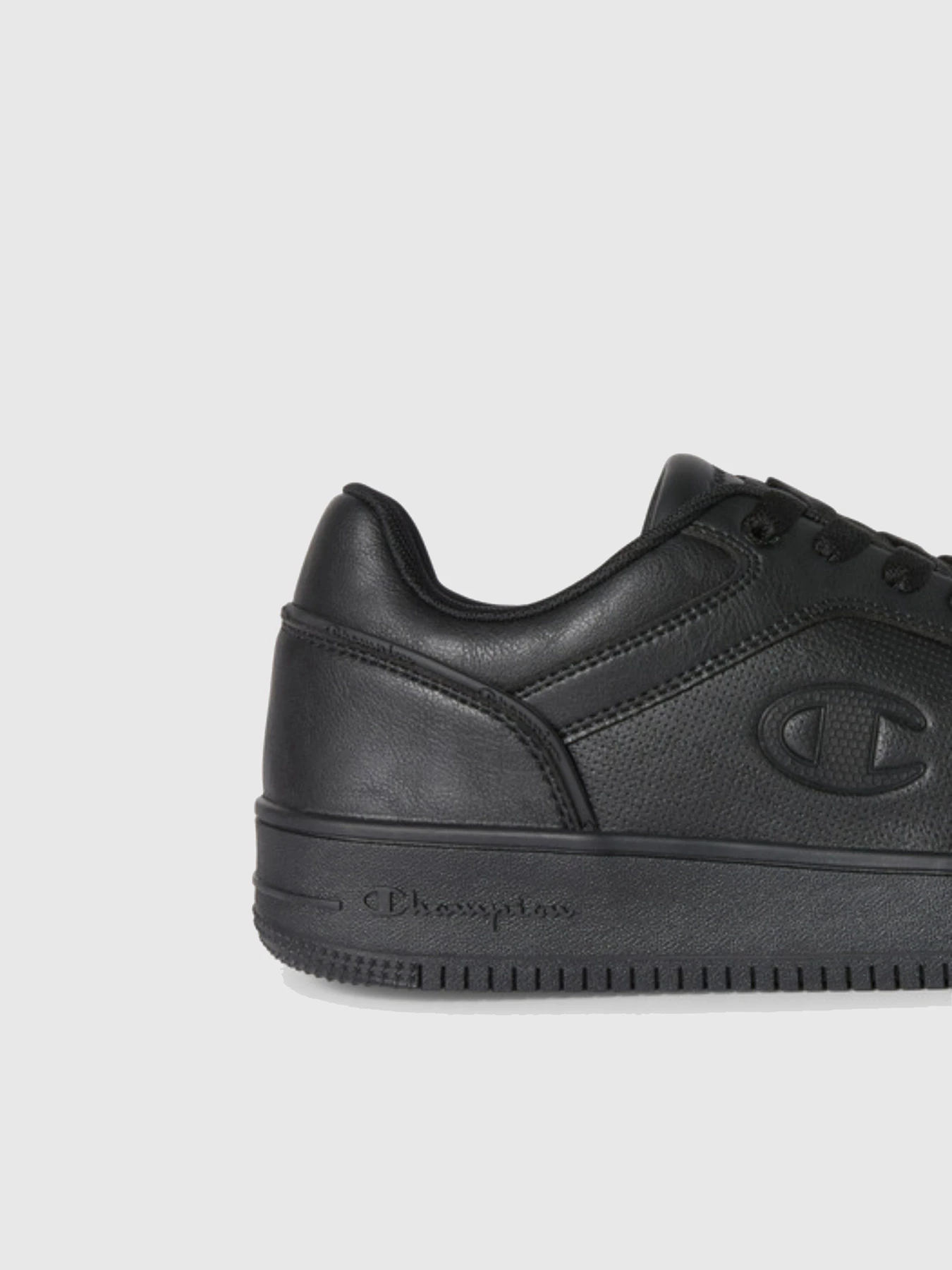 Кроссовки Champion RD18 2.0 LOW Low Cut модель S21906-KK009 Фото