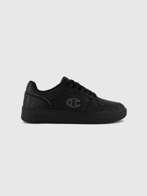 Кроссовки Champion RD18 2.0 LOW Low Cut модель S21906-KK009 Фото