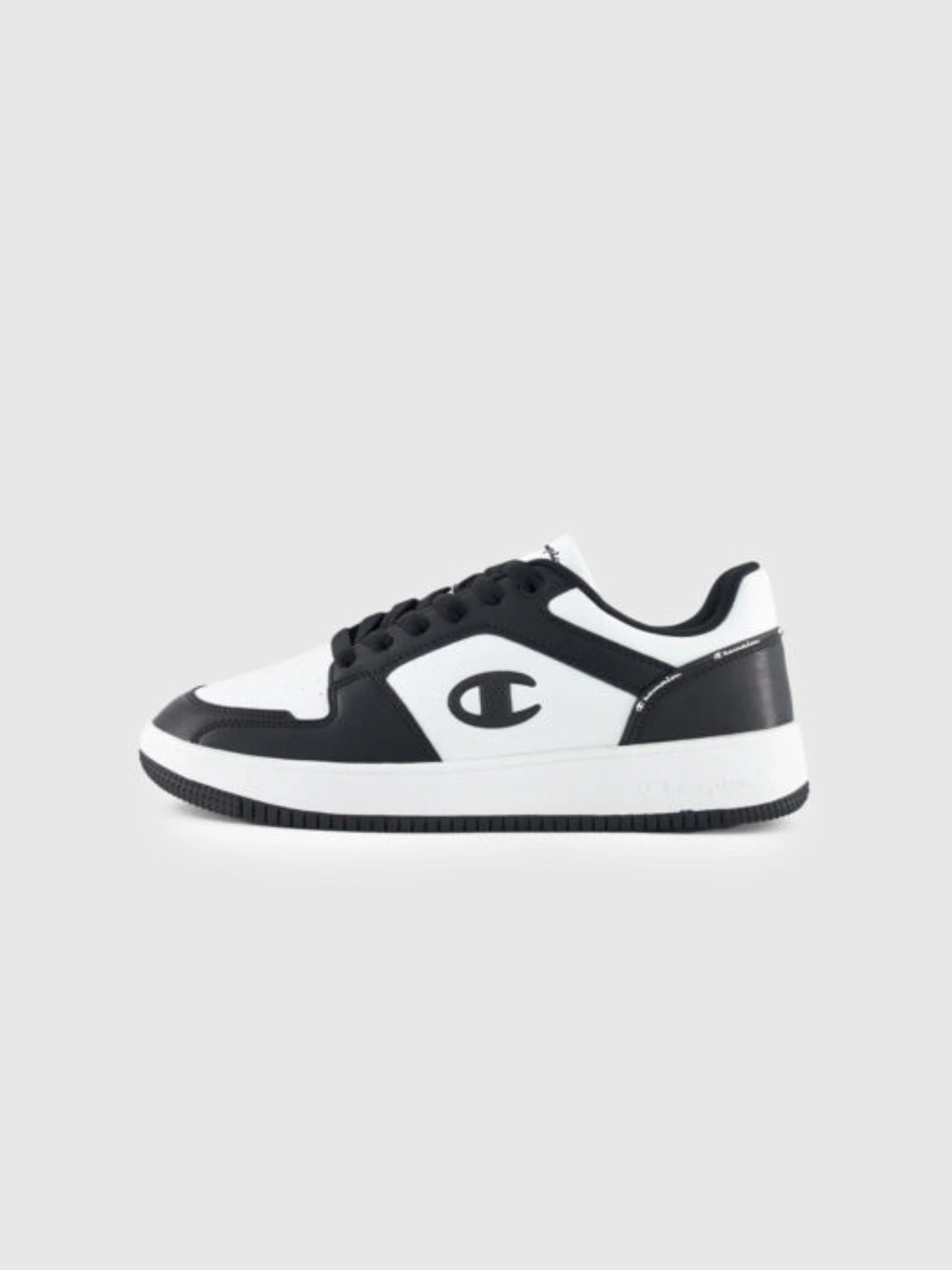 Кроссовки Champion RD18 2.0 LOW Low Cut модель S21906-WW019 Кроссовки Champion RD18 2.0 LOW Low Cut модель S21906-WW019 Фото