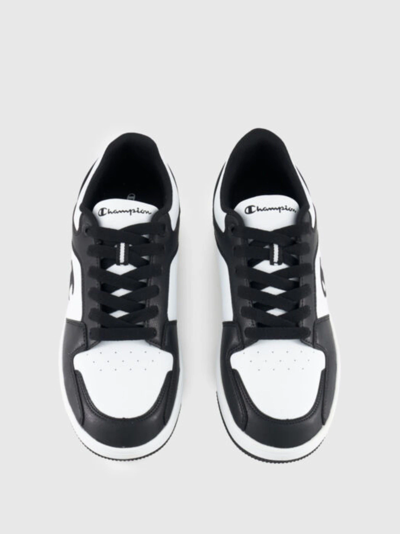 Кроссовки Champion RD18 2.0 LOW Low Cut модель S21906-WW019 Кроссовки Champion RD18 2.0 LOW Low Cut модель S21906-WW019 Фото