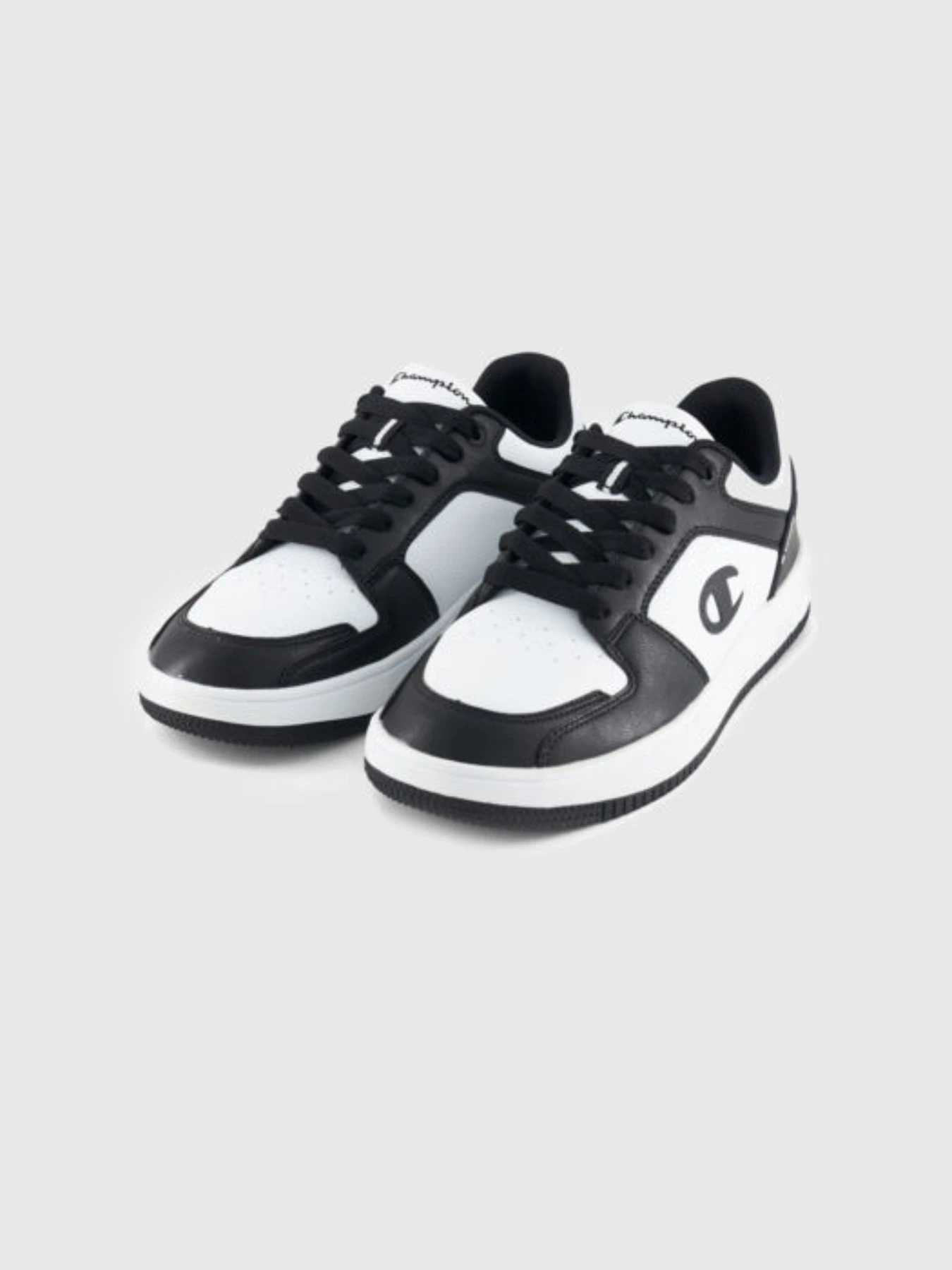 Кроссовки Champion RD18 2.0 LOW Low Cut модель S21906-WW019 Кроссовки Champion RD18 2.0 LOW Low Cut модель S21906-WW019 Фото