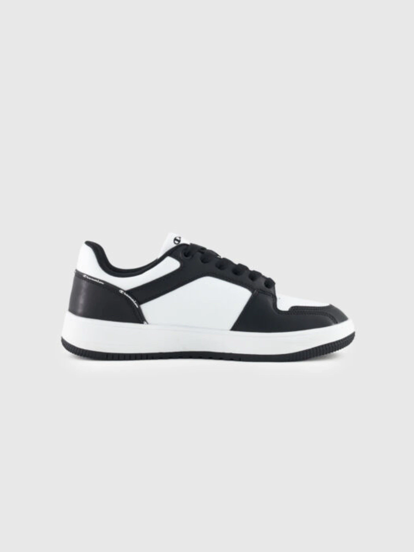 Кроссовки Champion RD18 2.0 LOW Low Cut модель S21906-WW019 Кроссовки Champion RD18 2.0 LOW Low Cut модель S21906-WW019 Фото