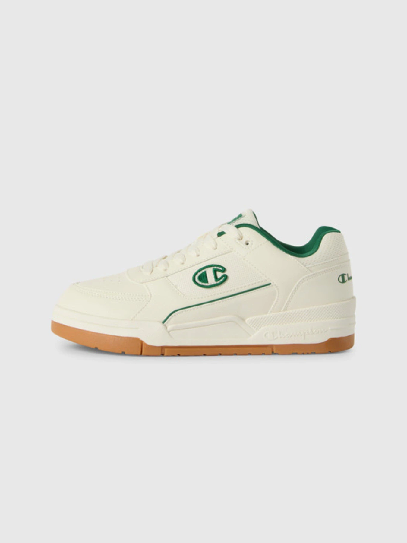 Кроссовки Champion RD18 HERITAGE LOW Low Cut модель S22030-YS016 Фото
