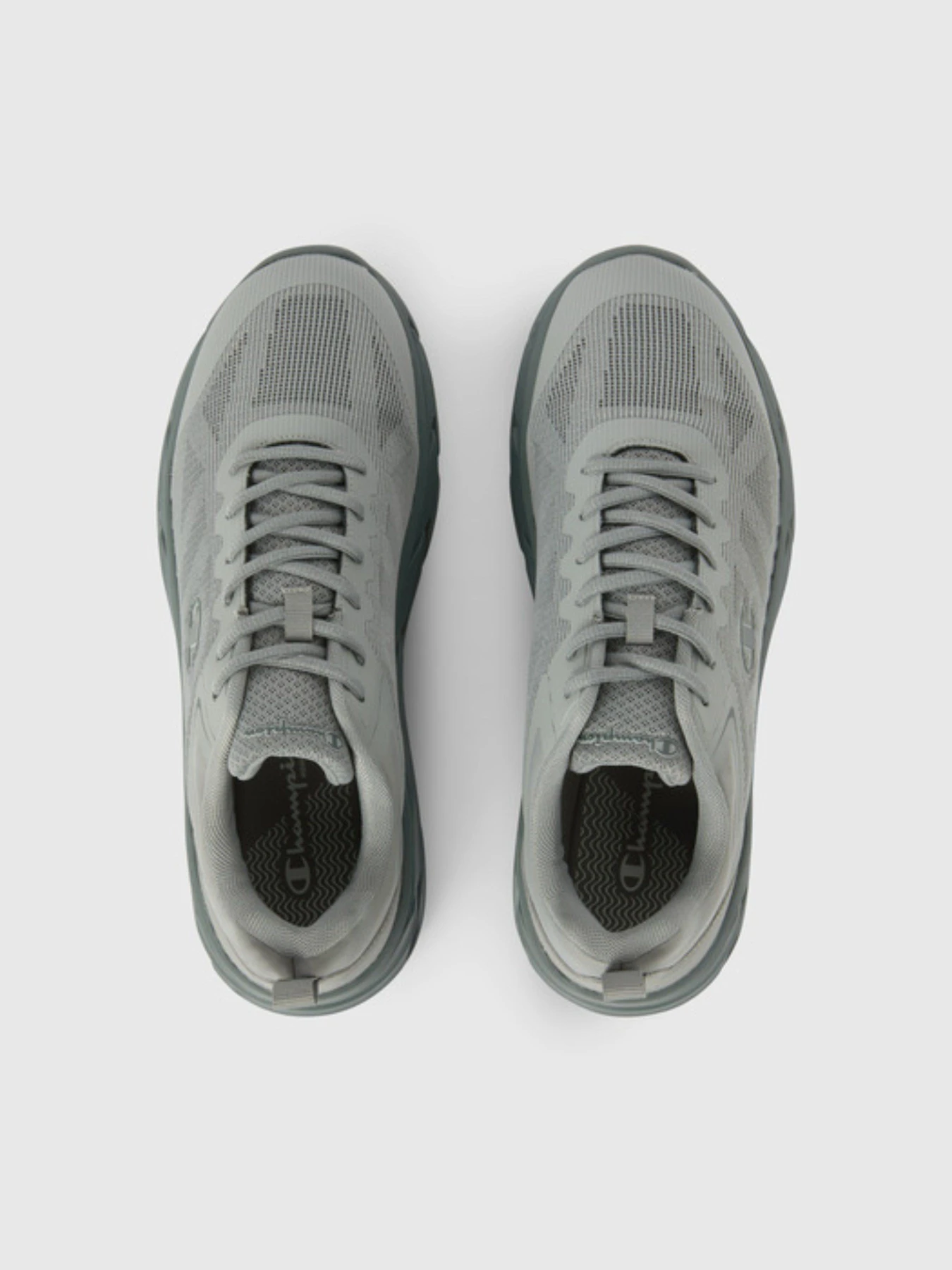 Кроссовки Champion FX III Low Cut модель S22191-ES009 Фото