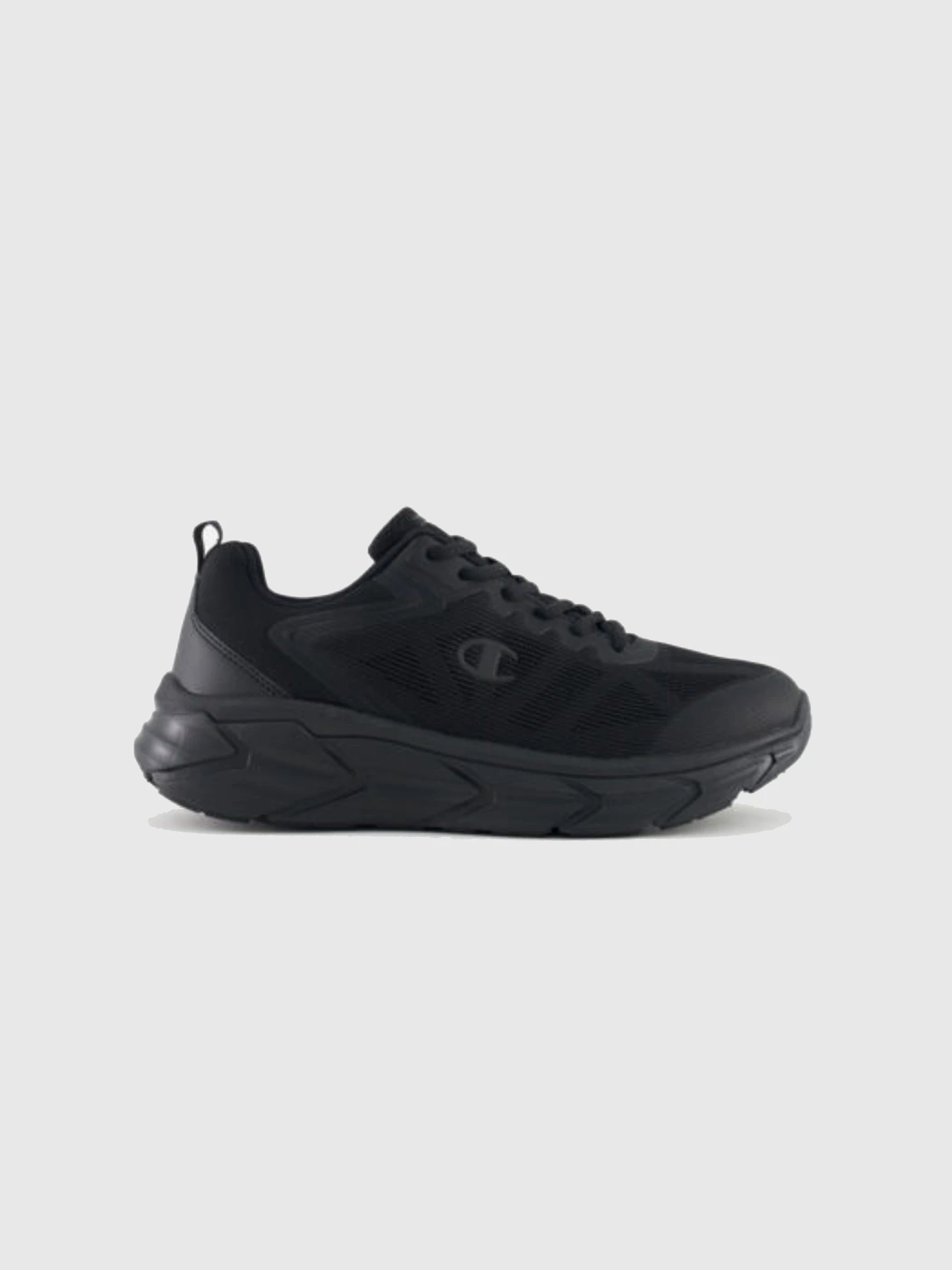 Кроссовки Champion FX III Low Cut модель S22191-KK001 Кроссовки Champion FX III Low Cut модель S22191-KK001 Фото