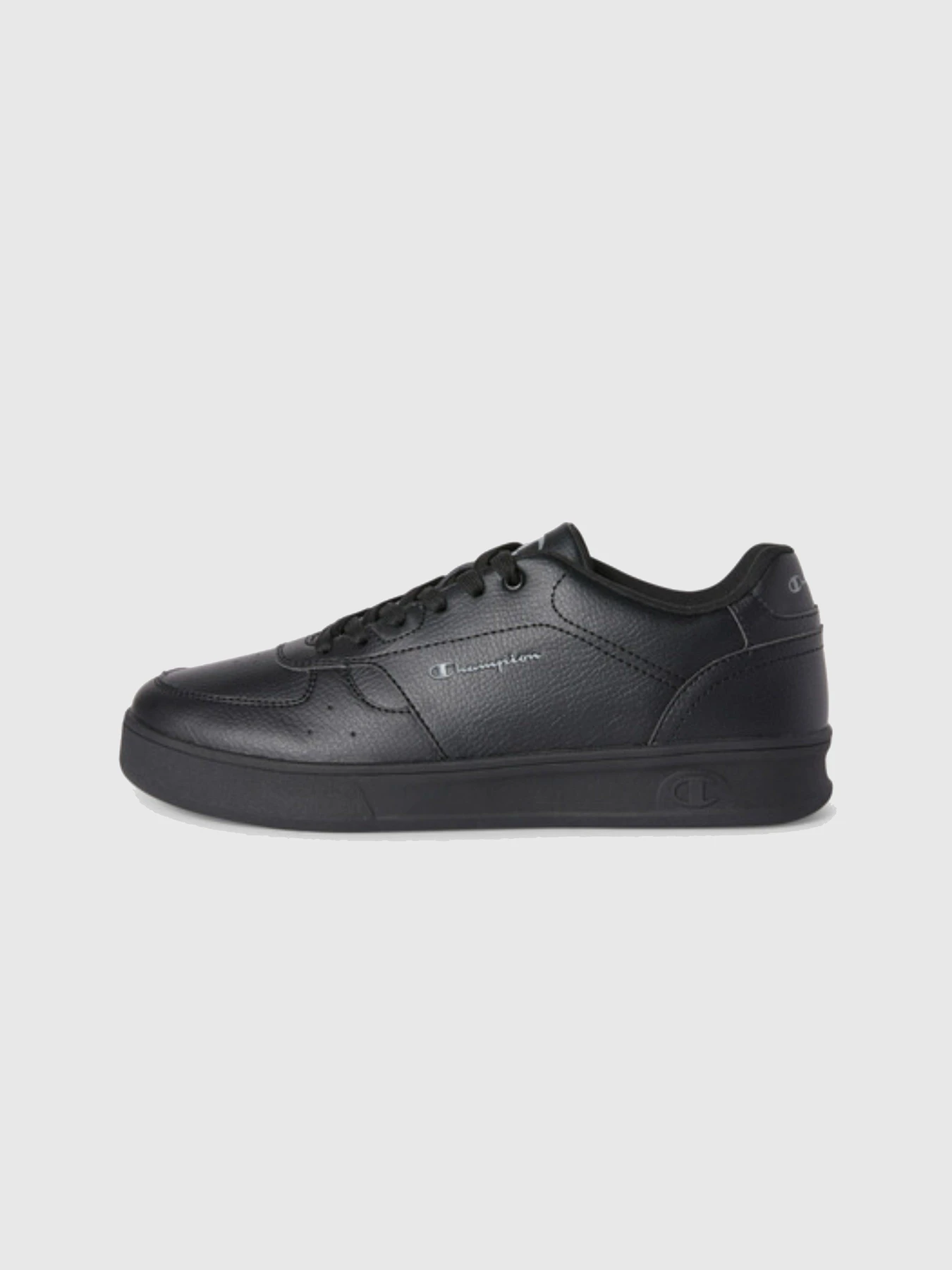 Кроссовки Champion NEWMAN Low Cut модель S22470-KK001 Фото