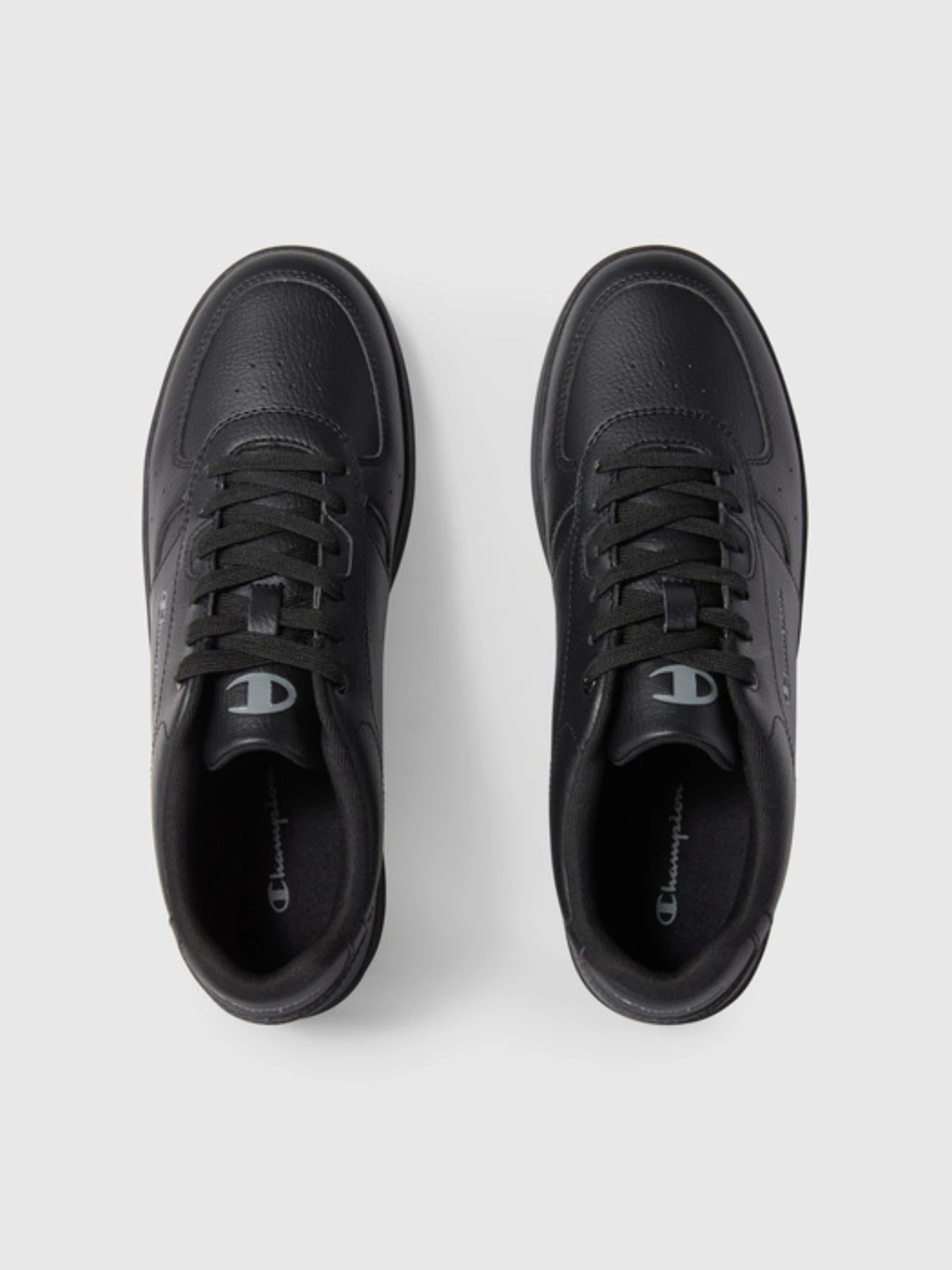 Кроссовки Champion NEWMAN Low Cut модель S22470-KK001 Фото