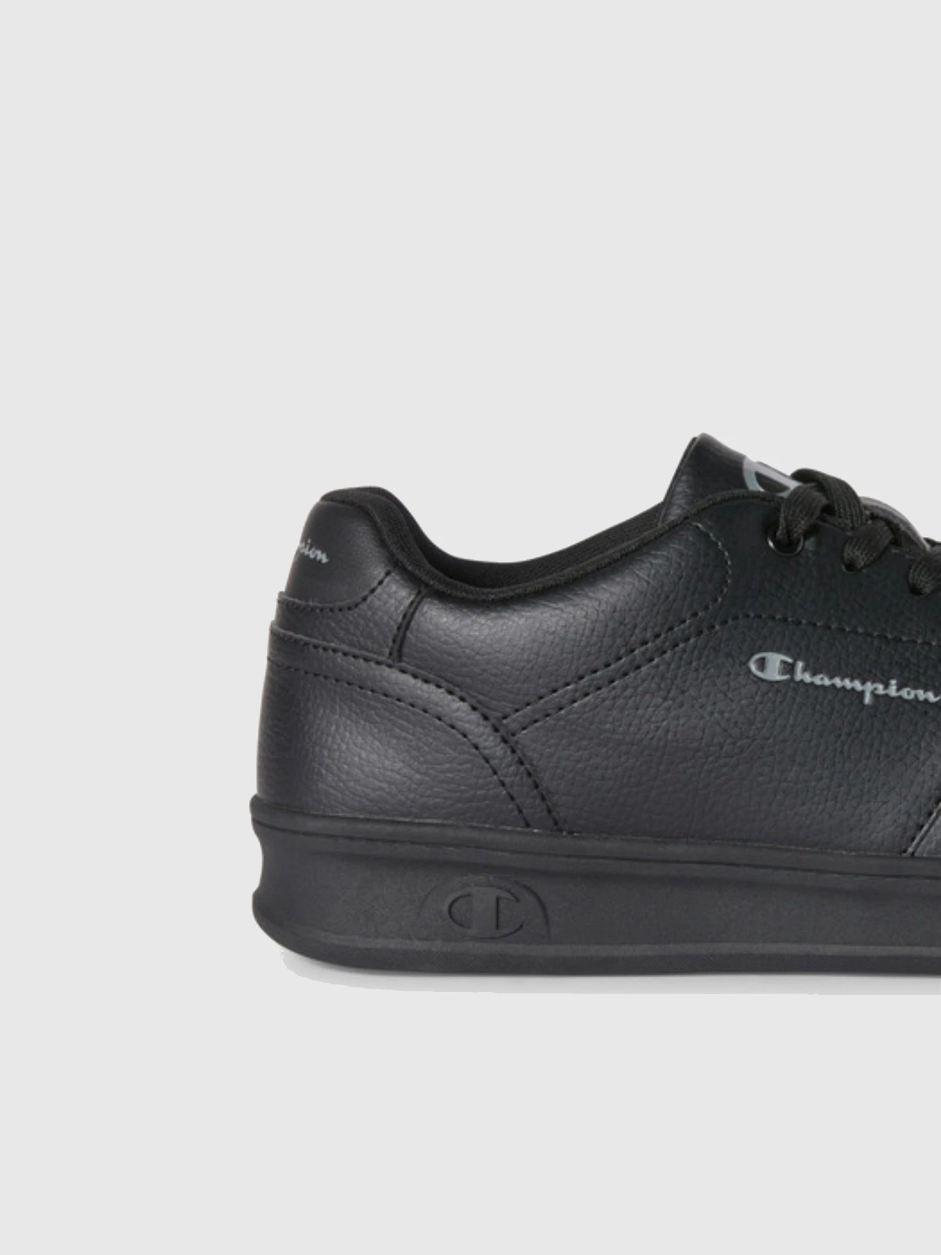 Кроссовки Champion NEWMAN Low Cut модель S22470-KK001 Фото