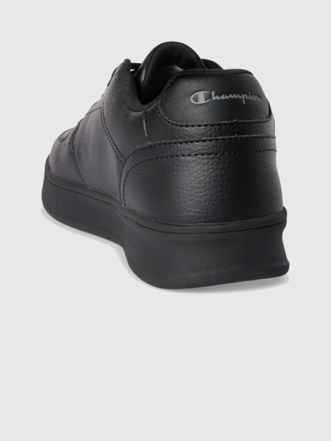 Кроссовки Champion NEWMAN Low Cut модель S22470-KK001 Фото