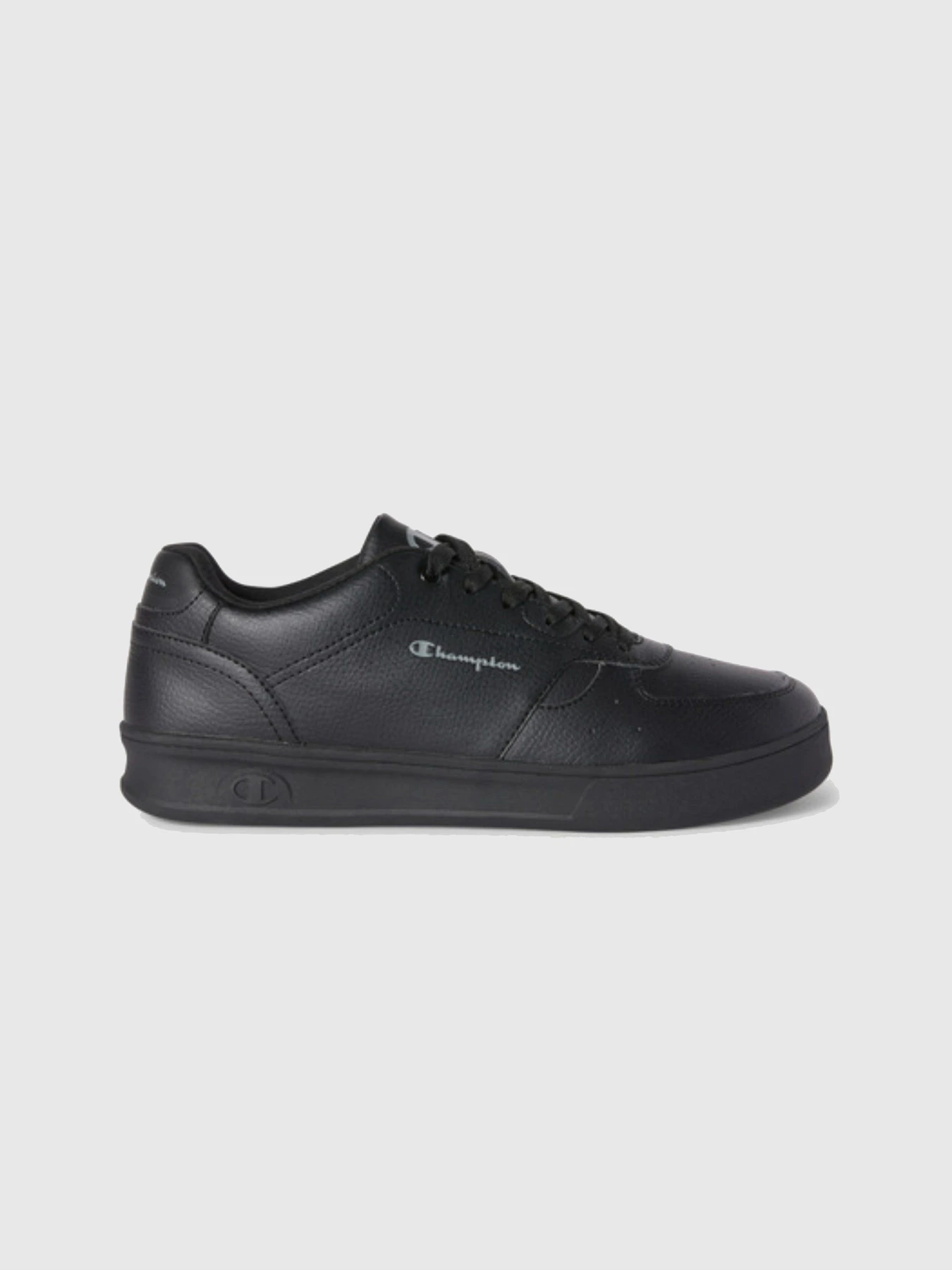 Кроссовки Champion NEWMAN Low Cut модель S22470-KK001 Фото
