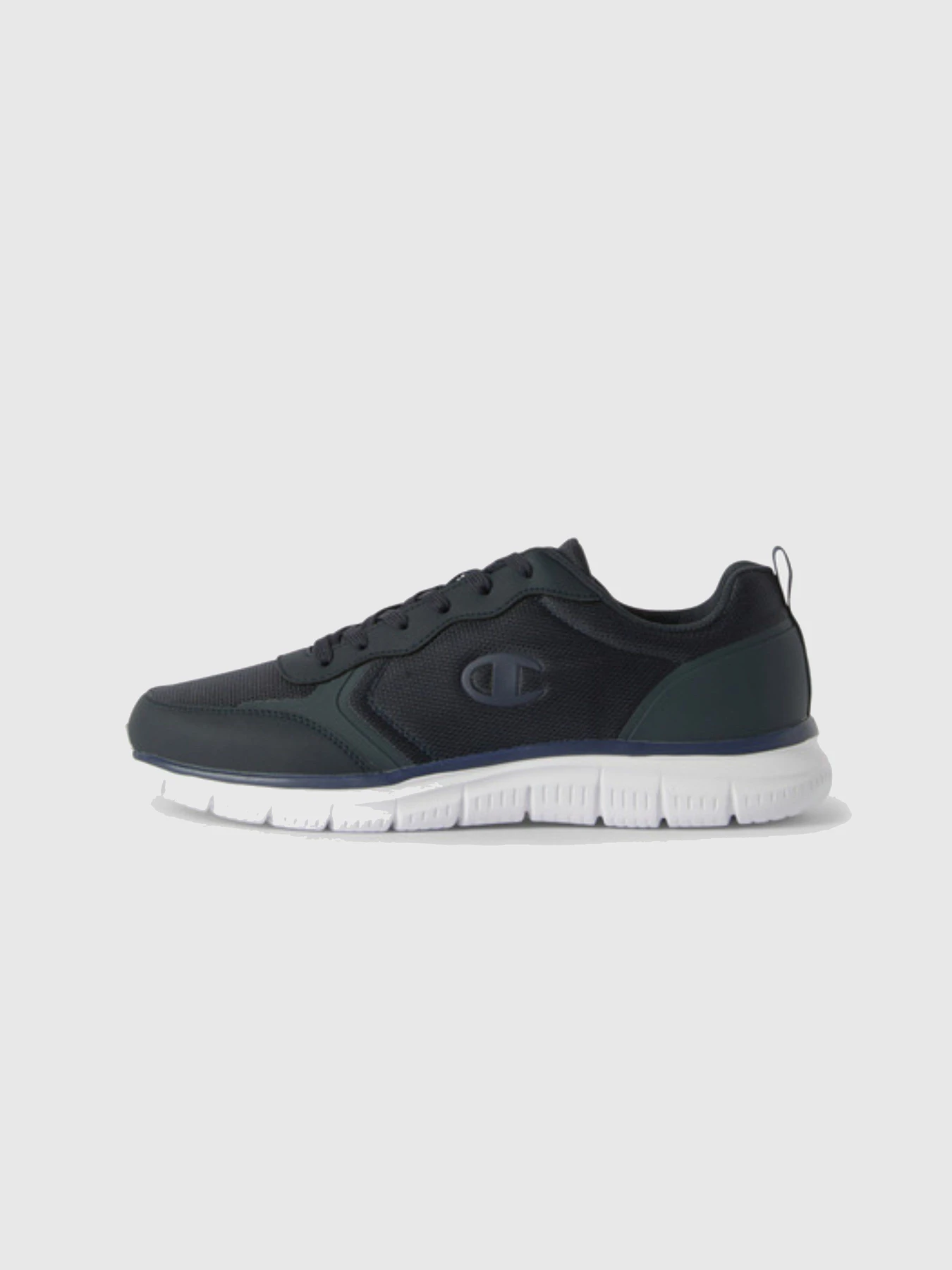 Кроссовки Champion EL45 Low Cut модель S22475-BS005 Фото