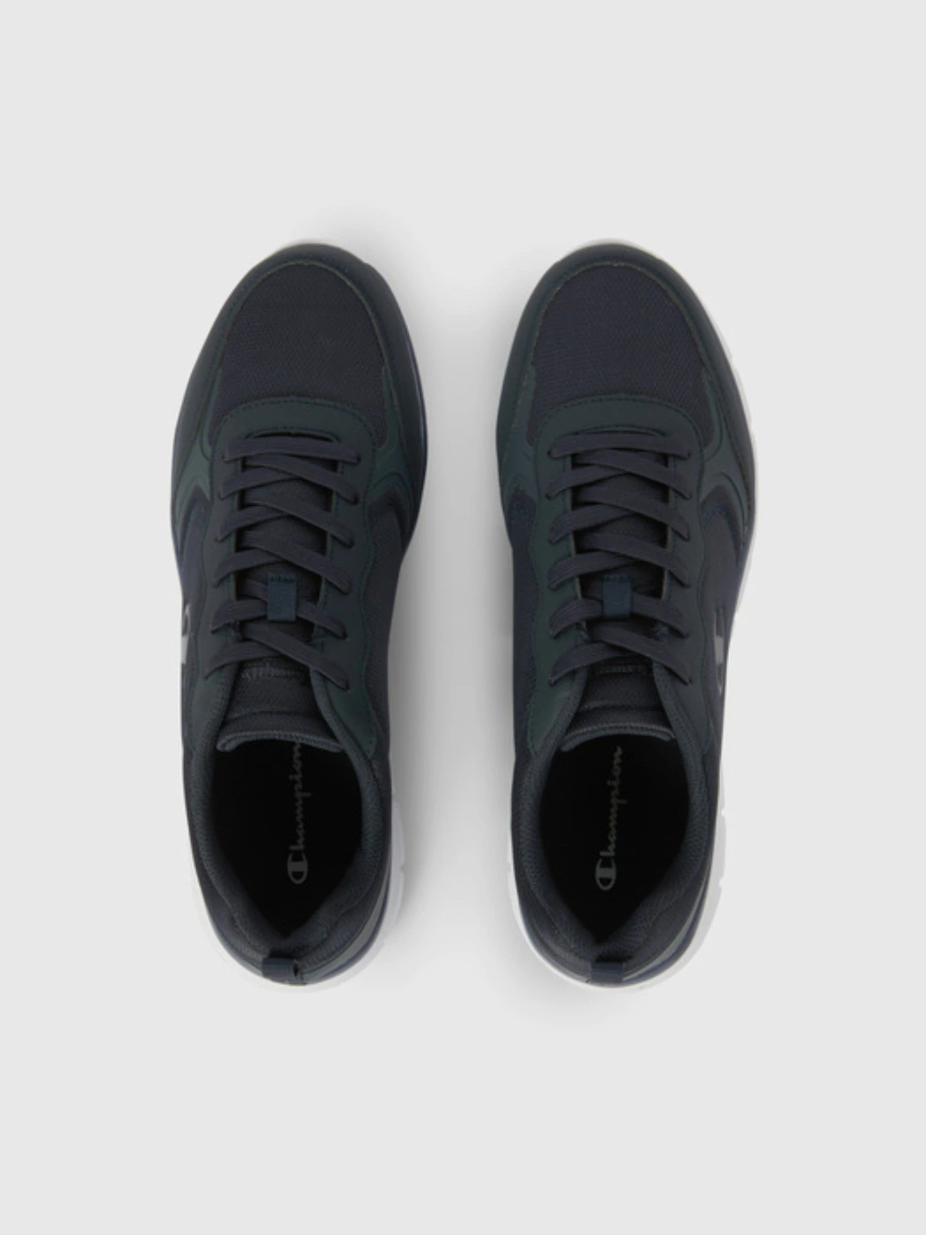 Кроссовки Champion EL45 Low Cut модель S22475-BS005 Фото