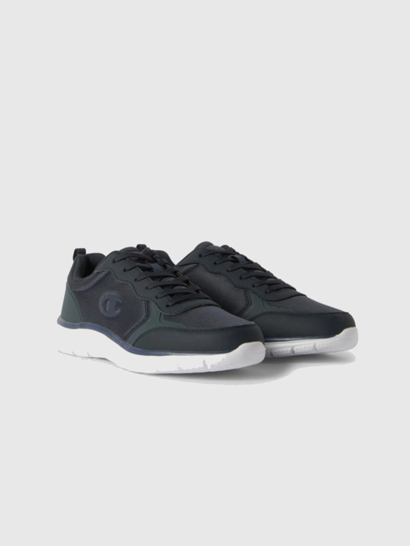 Кроссовки Champion EL45 Low Cut модель S22475-BS005 Фото