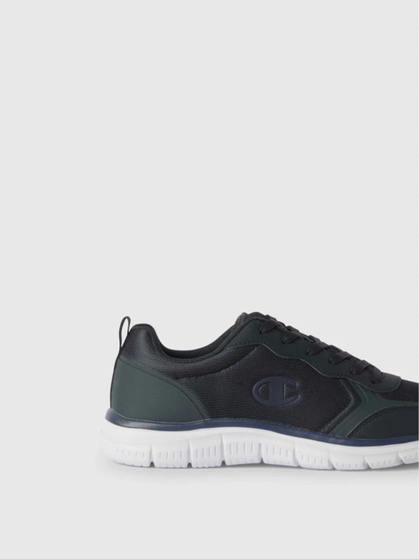 Кроссовки Champion EL45 Low Cut модель S22475-BS005 Фото
