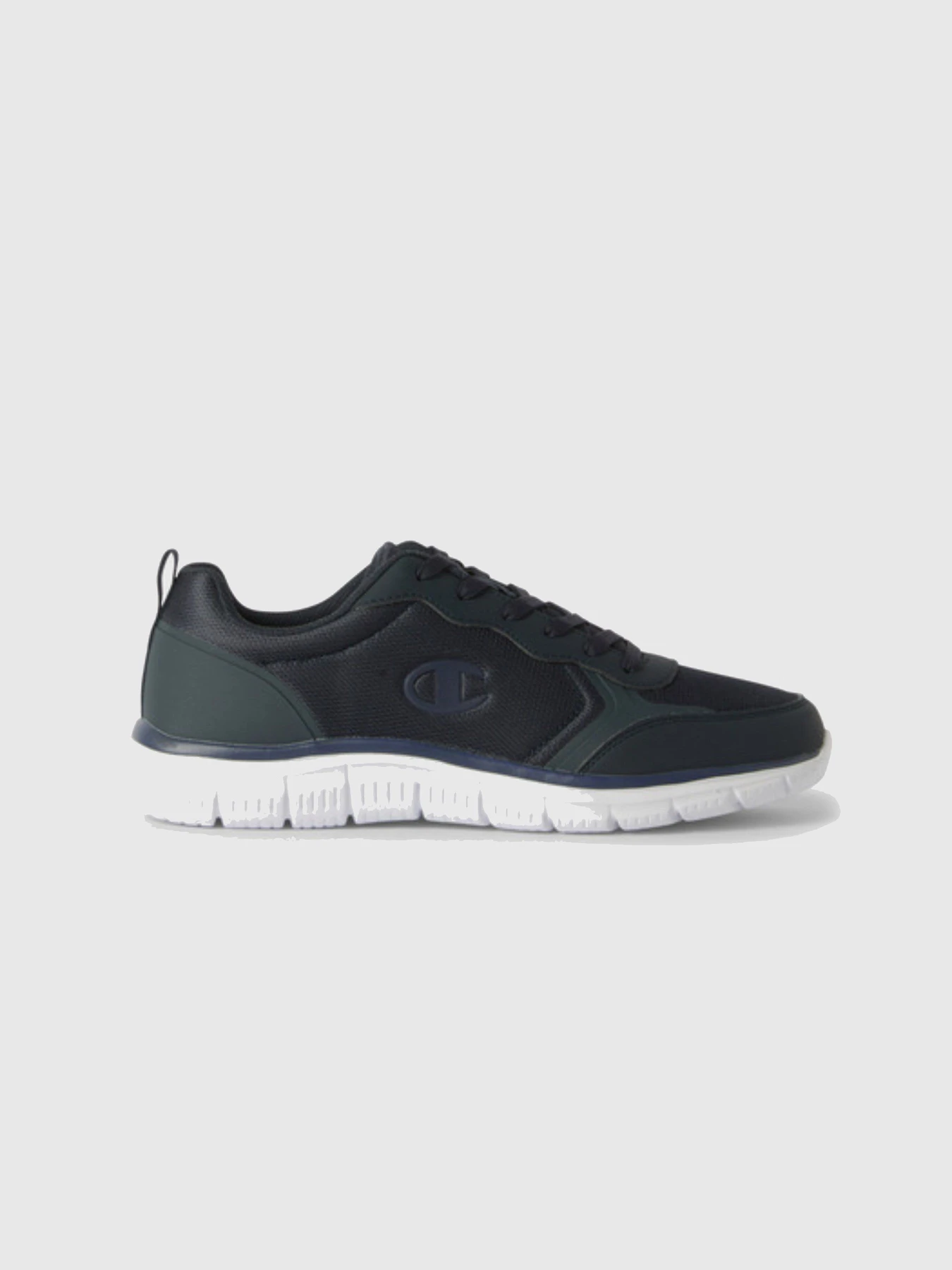Кроссовки Champion EL45 Low Cut модель S22475-BS005 Фото
