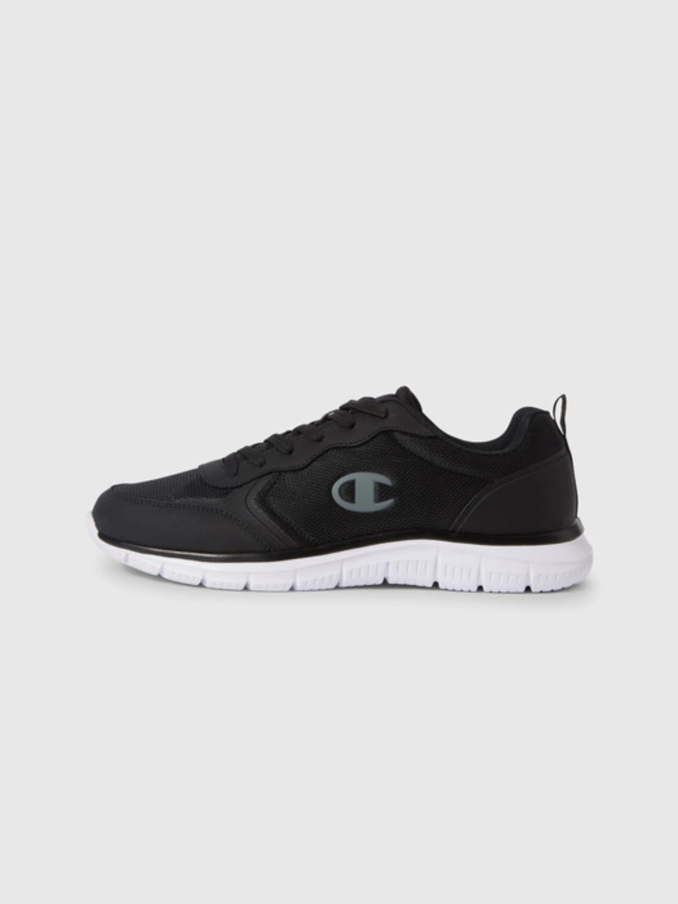 Кроссовки Champion EL45 Low Cut модель S22475-KK002 Кроссовки Champion EL45 Low Cut модель S22475-KK002 Фото
