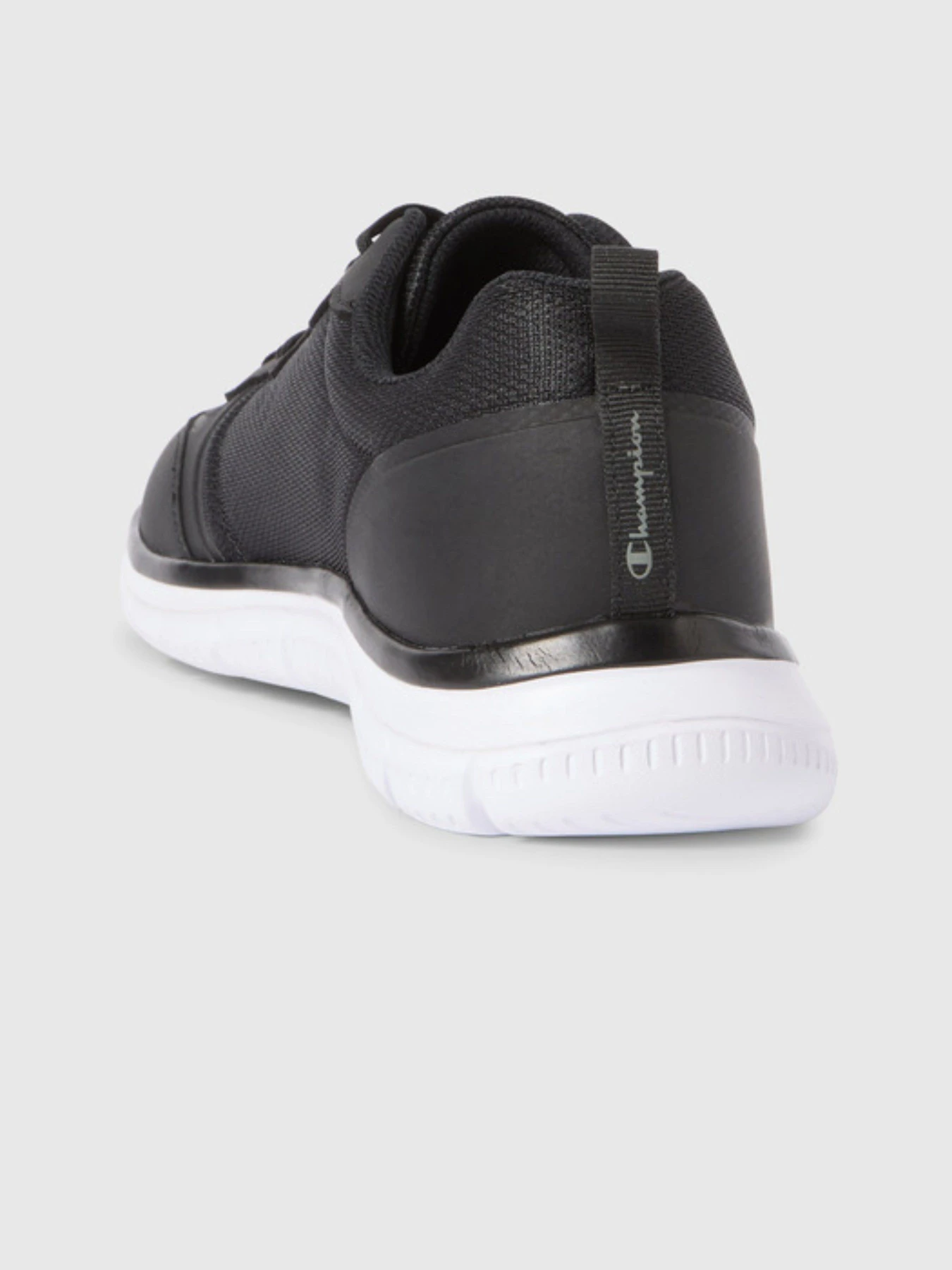 Кроссовки Champion EL45 Low Cut модель S22475-KK002 Кроссовки Champion EL45 Low Cut модель S22475-KK002 Фото