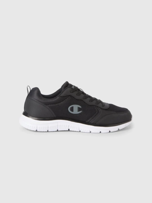 Кроссовки Champion EL45 Low Cut модель S22475-KK002 Фото