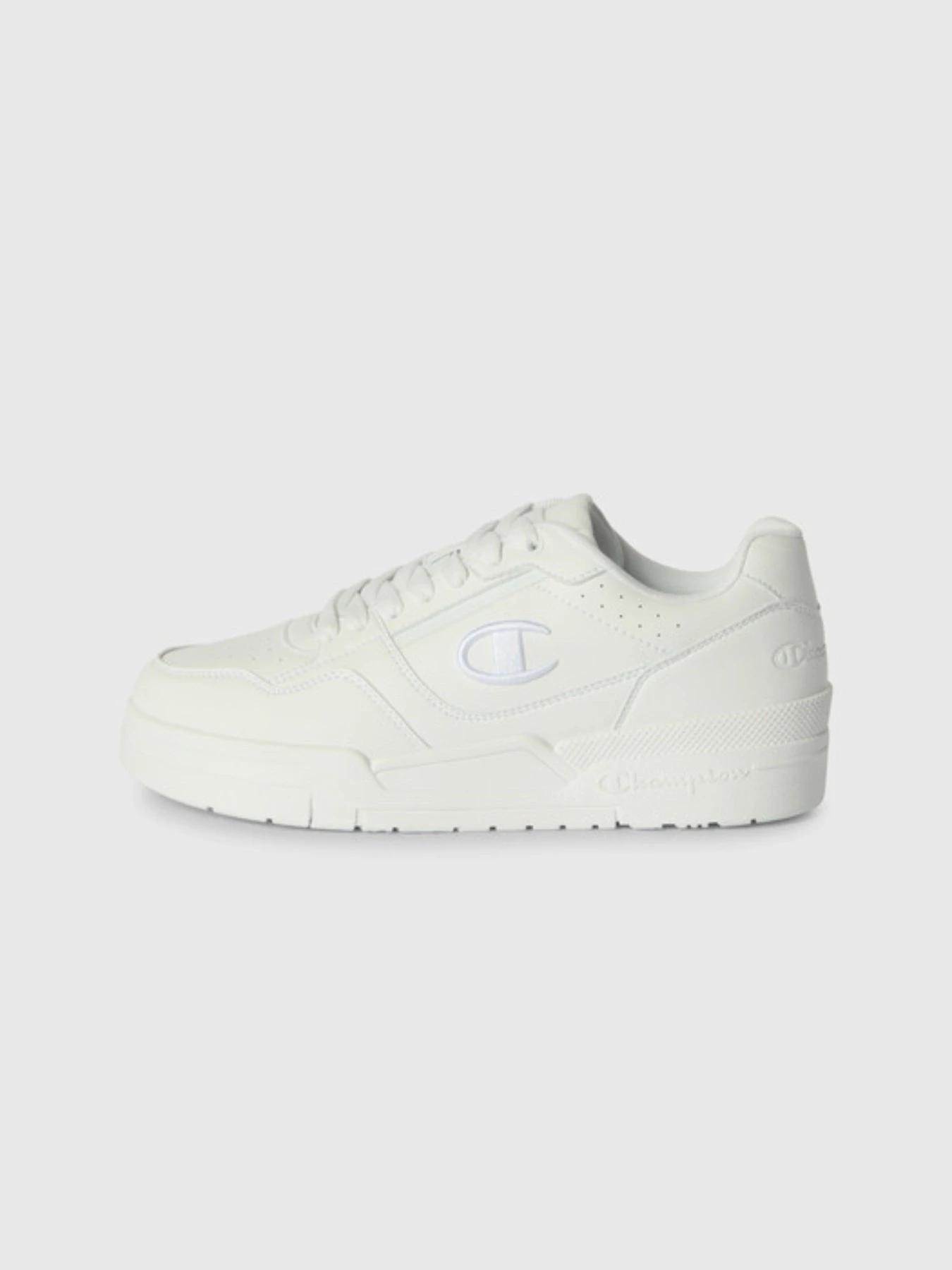 Кроссовки Champion RD18 HERITAGE PERF LOW Low Cut модель S22479-WW001 Фото