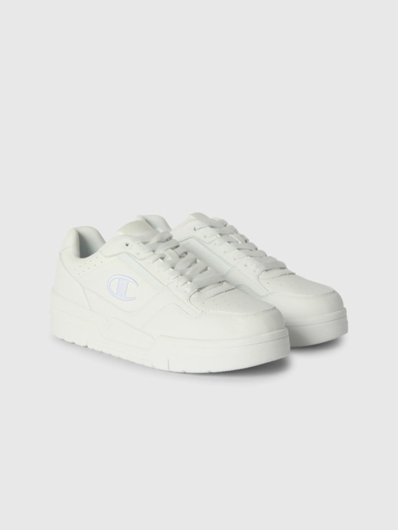 Кроссовки Champion RD18 HERITAGE PERF LOW Low Cut модель S22479-WW001 Фото