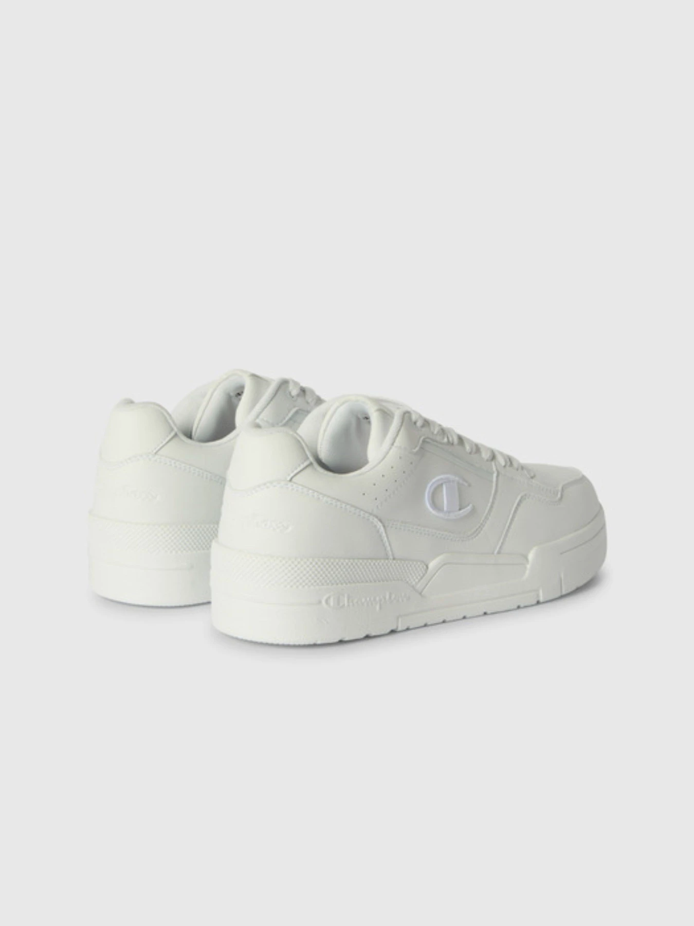 Кроссовки Champion RD18 HERITAGE PERF LOW Low Cut модель S22479-WW001 Фото