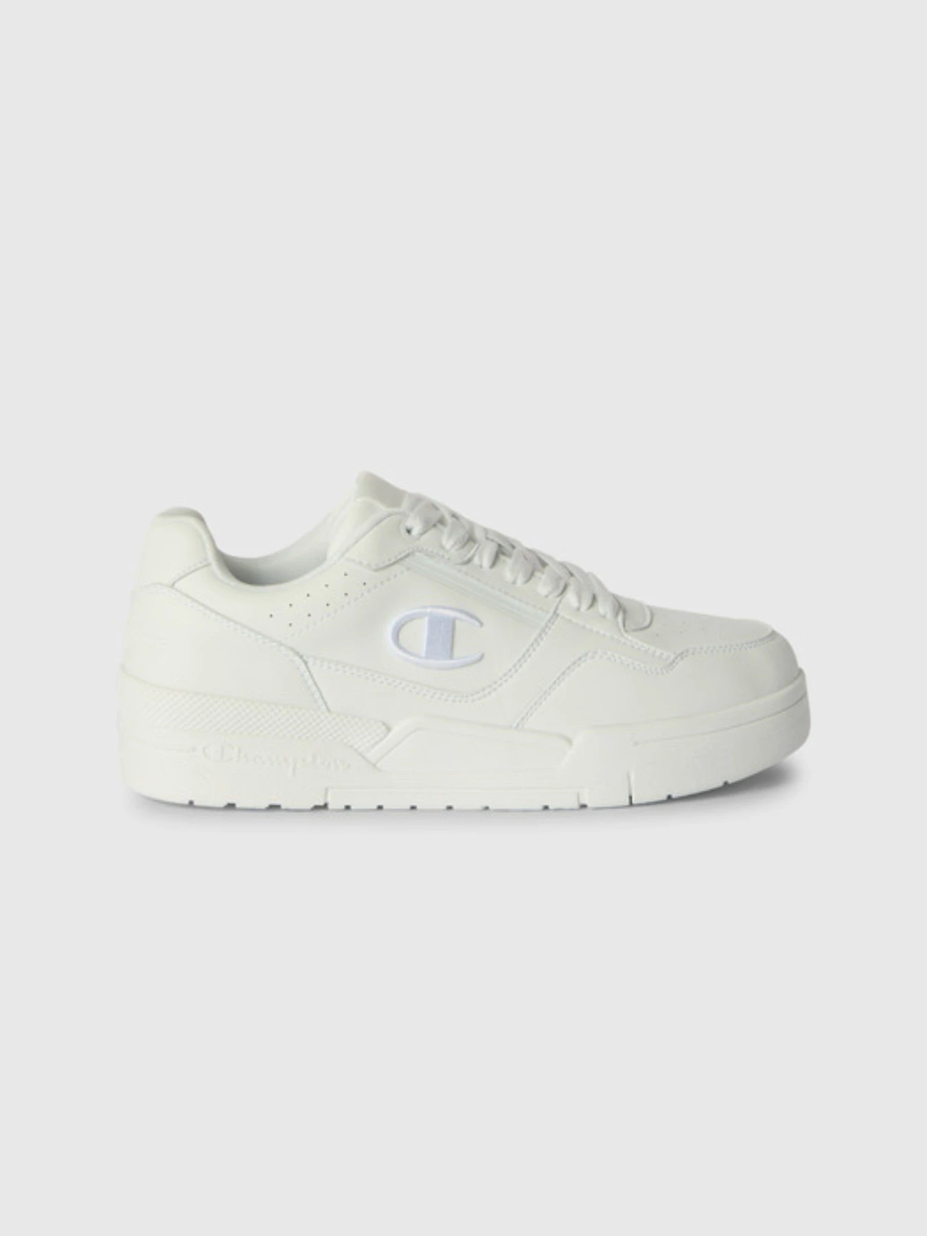 Кроссовки Champion RD18 HERITAGE PERF LOW Low Cut модель S22479-WW001 Фото