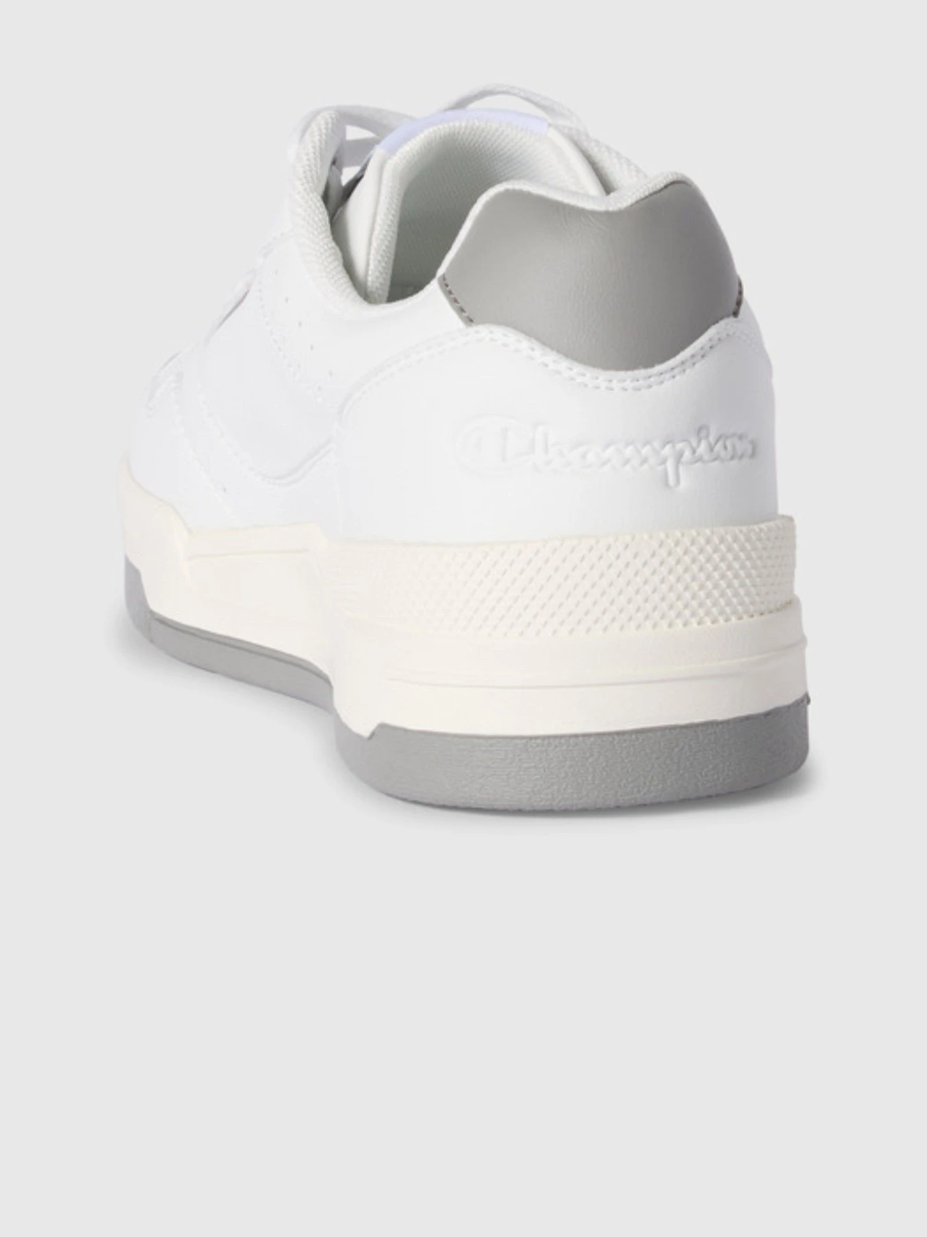 Кроссовки Champion RD18 HERITAGE PERF LOW Low Cut модель S22479-WW016 Фото