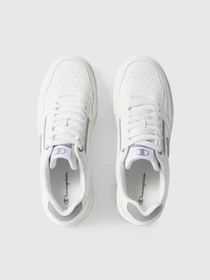 Кроссовки Champion RD18 HERITAGE PERF LOW Low Cut модель S22479-WW016 Фото