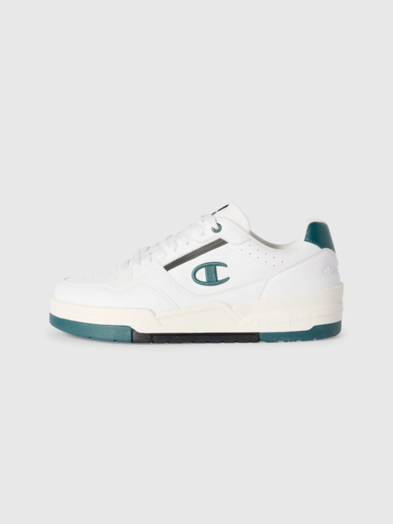 Кроссовки Champion RD18 HERITAGE PERF LOW Low Cut модель S22479-WW017 Фото