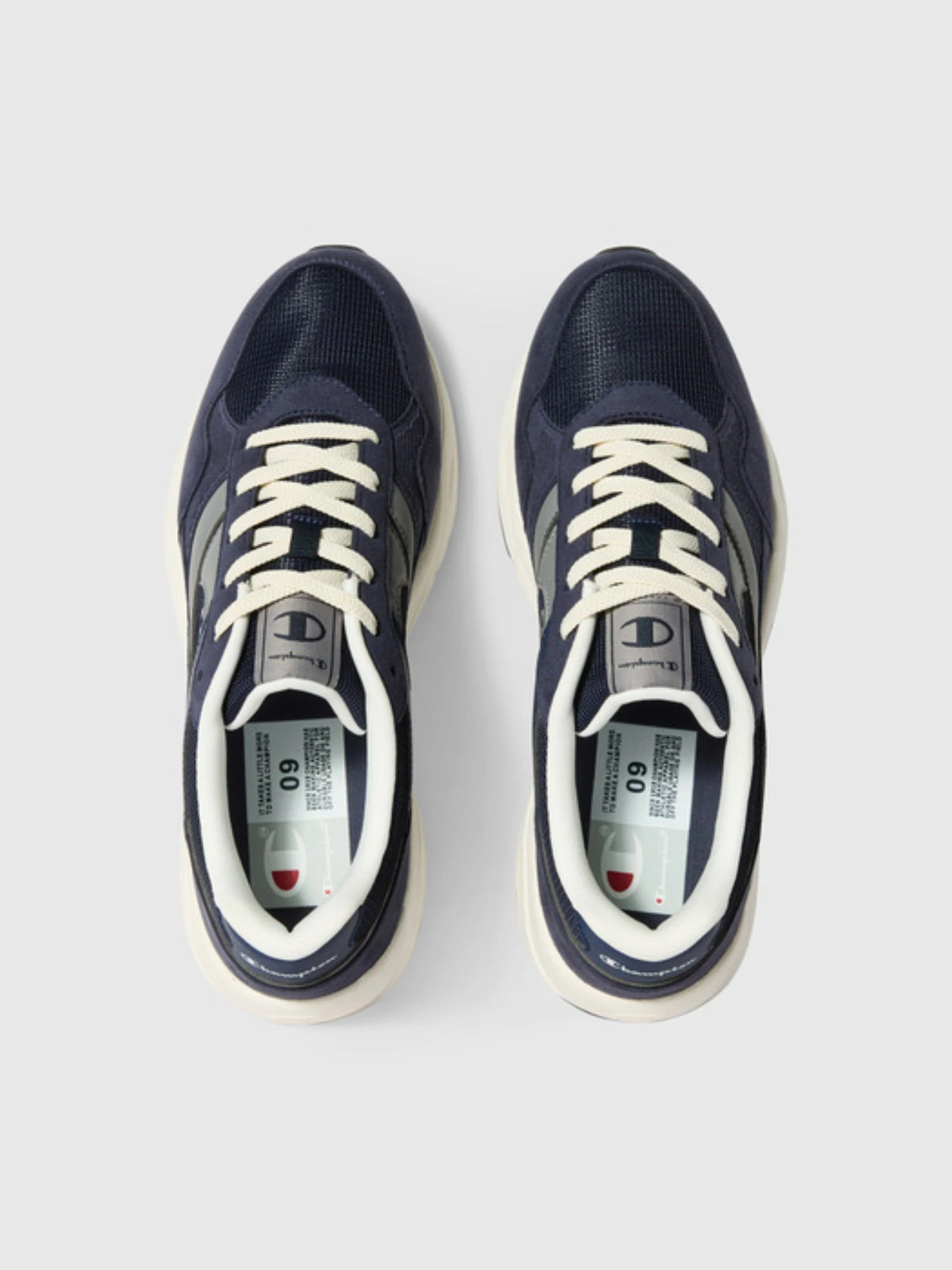 Кроссовки Champion LX20 Low Cut модель S22518-BS002 Фото
