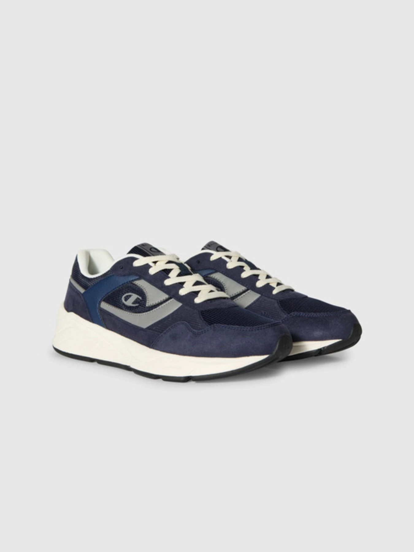 Кроссовки Champion LX20 Low Cut модель S22518-BS002 Фото