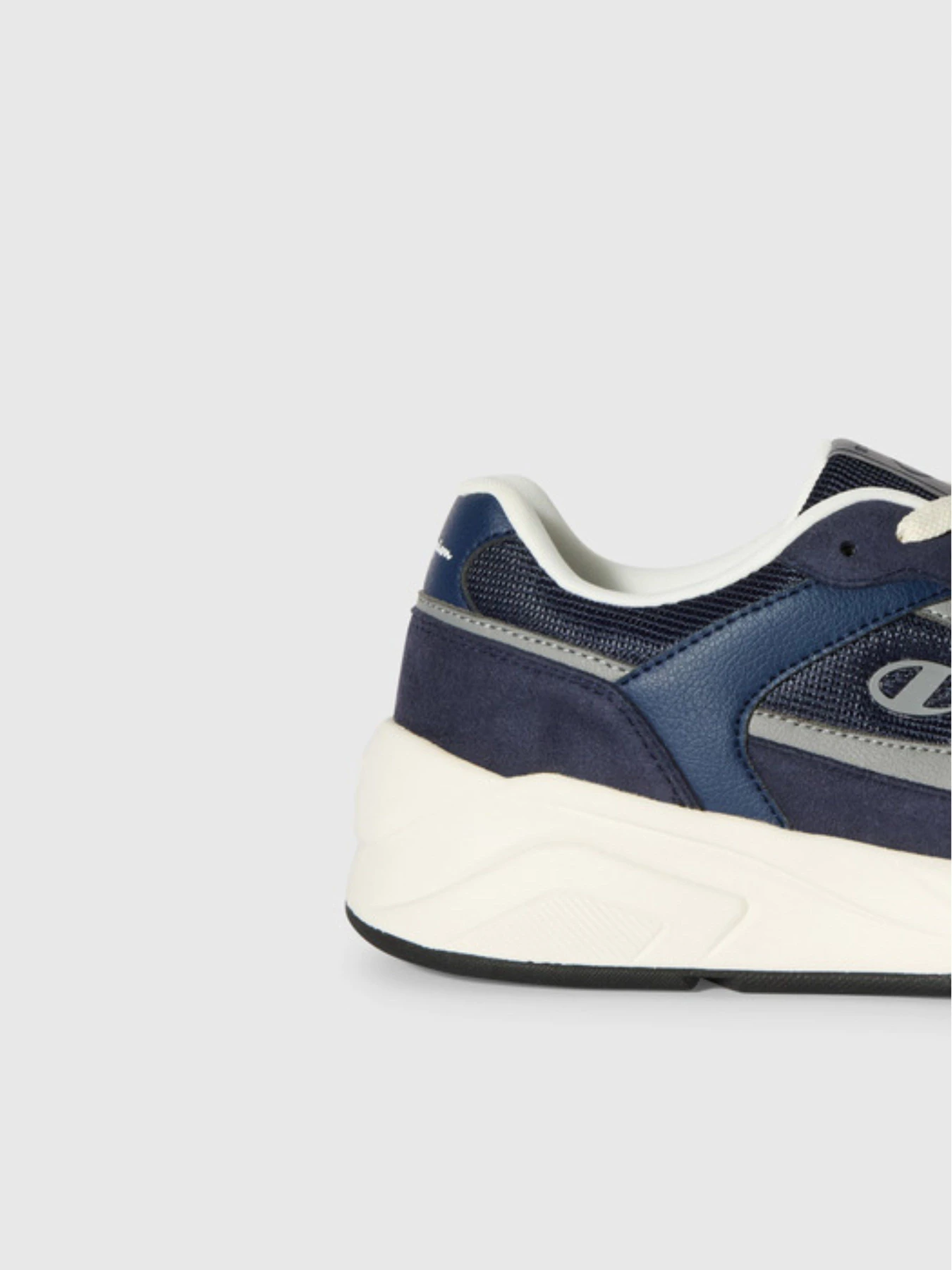 Кроссовки Champion LX20 Low Cut модель S22518-BS002 Фото