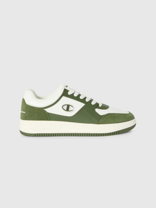 Кроссовки Champion RD18 LOW S Low Cut модель S22540-WW013 Фото