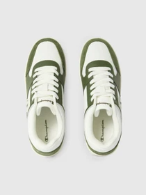 Кроссовки Champion RD18 LOW S Low Cut модель S22540-WW013 Фото