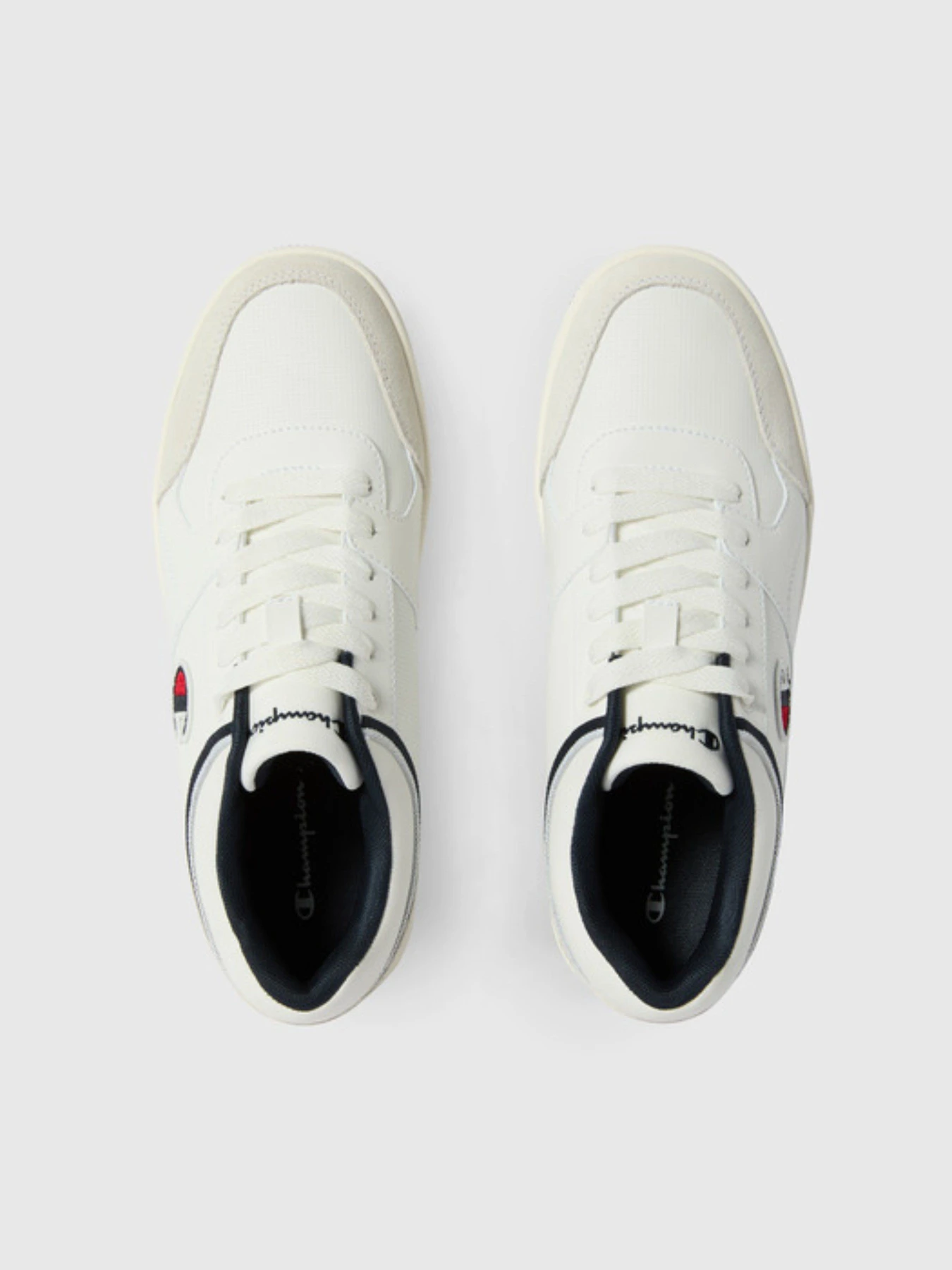 Кроссовки Champion RD18 LOW S Low Cut модель S22540-WW014 Фото