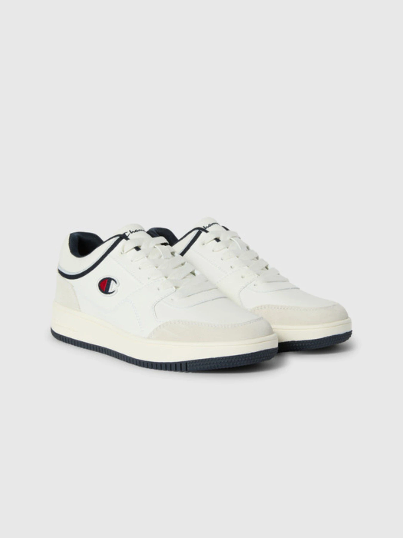 Кроссовки Champion RD18 LOW S Low Cut модель S22540-WW014 Фото