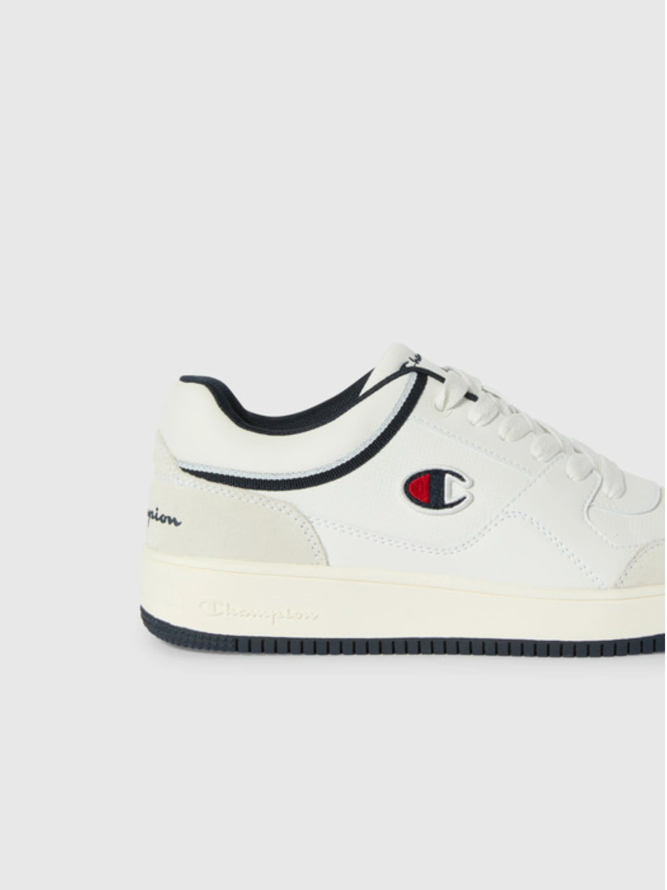 Кроссовки Champion RD18 LOW S Low Cut модель S22540-WW014 Фото