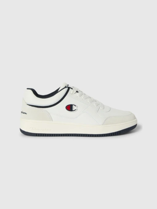 Кроссовки Champion RD18 LOW S Low Cut модель S22540-WW014 Фото
