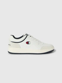 Кроссовки Champion RD18 LOW S Low Cut модель S22540-WW014 Кроссовки Champion RD18 LOW S Low Cut модель S22540-WW014 Фото