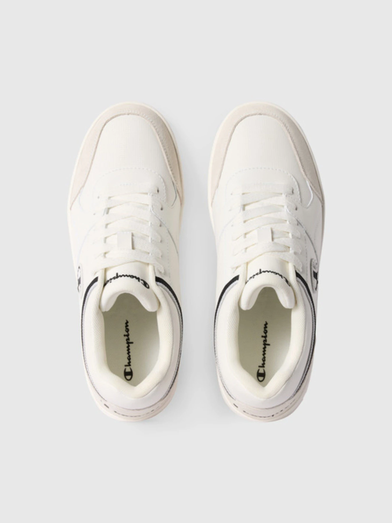 Кроссовки Champion RD18 LOW S Low Cut модель S22540-WW015 Фото