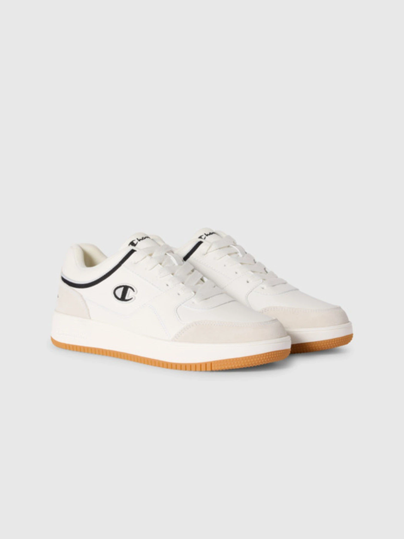 Кроссовки Champion RD18 LOW S Low Cut модель S22540-WW015 Фото