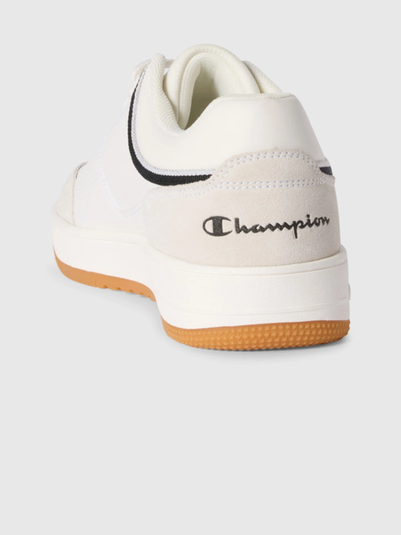 Кроссовки Champion RD18 LOW S Low Cut модель S22540-WW015 Фото