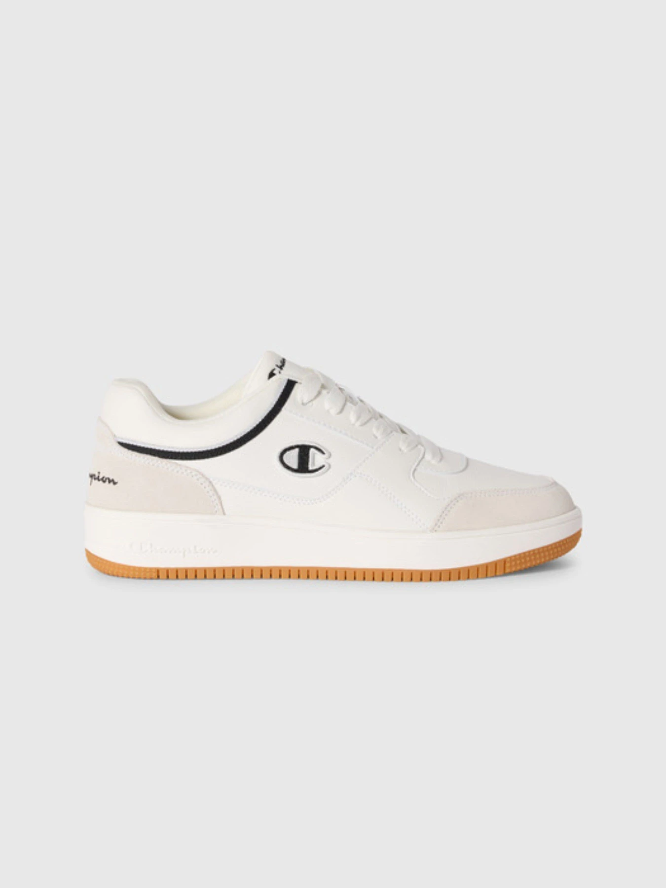 Кроссовки Champion RD18 LOW S Low Cut модель S22540-WW015 Фото