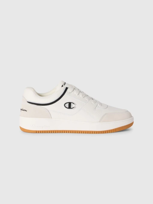 Кроссовки Champion RD18 LOW S Low Cut модель S22540-WW015 Фото