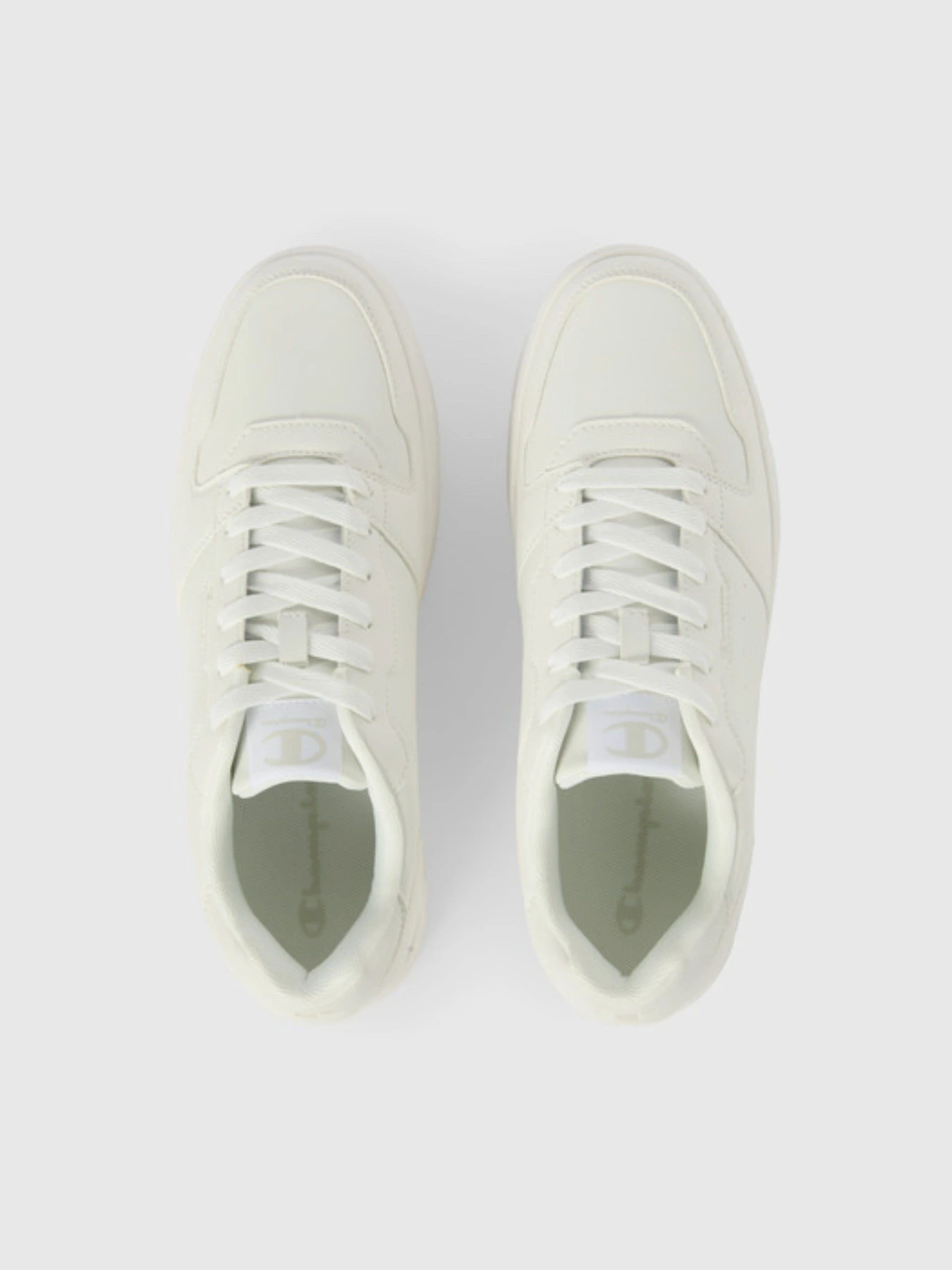 Кроссовки Champion CLY NWM Low Cut модель S22541-WW001 Фото