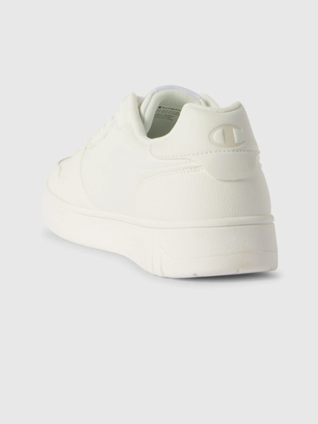 Кроссовки Champion CLY NWM Low Cut модель S22541-WW001 Фото