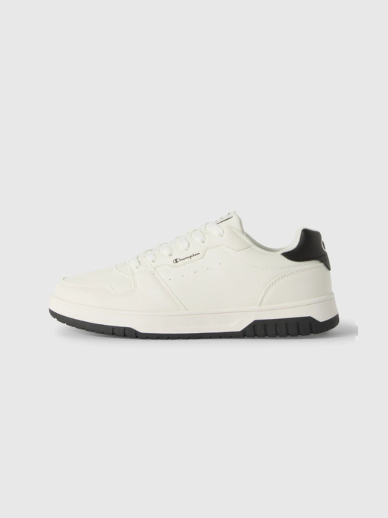 Кроссовки Champion CLY NWM Low Cut модель S22541-WW002 Кроссовки Champion CLY NWM Low Cut модель S22541-WW002 Фото