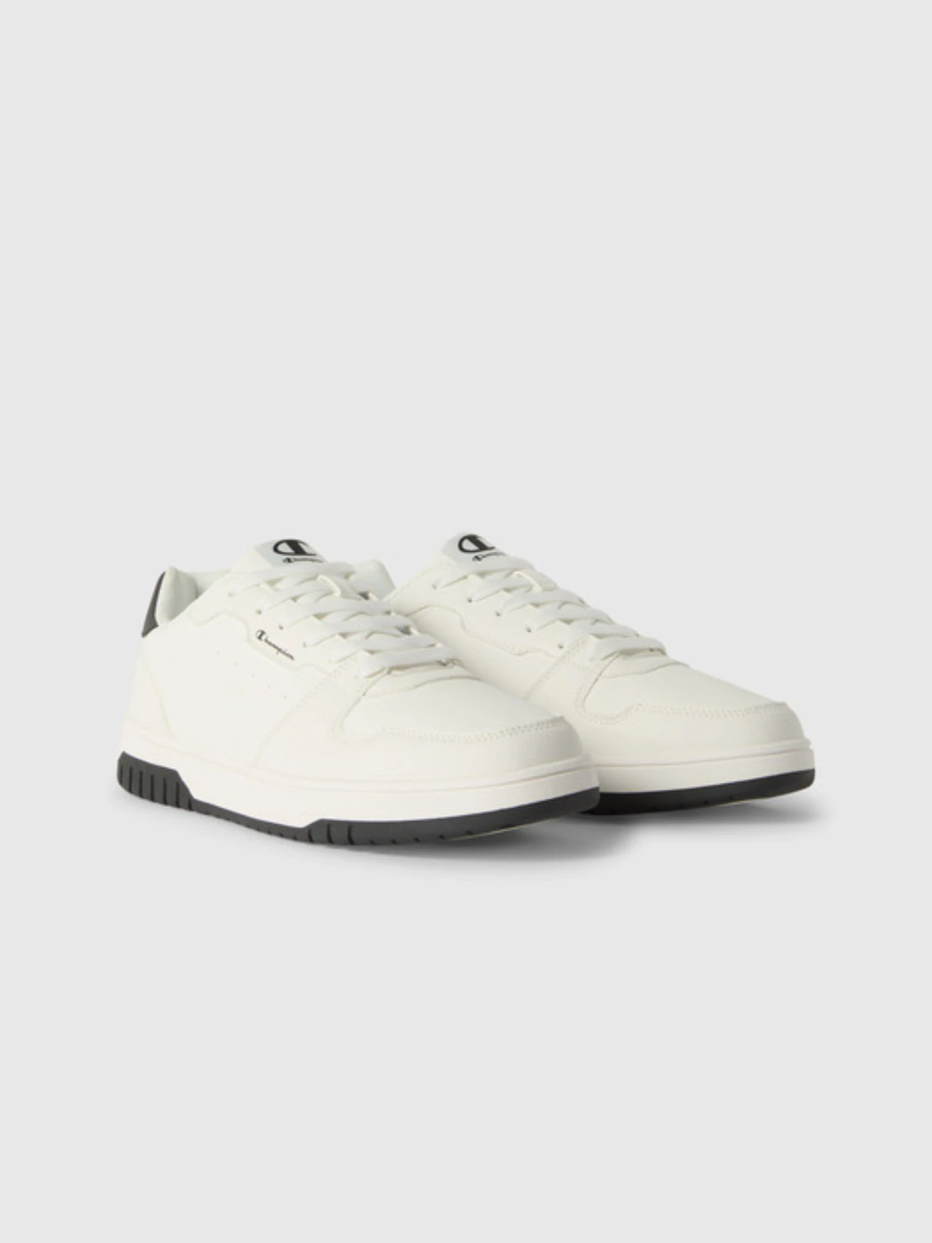 Кроссовки Champion CLY NWM Low Cut модель S22541-WW002 Кроссовки Champion CLY NWM Low Cut модель S22541-WW002 Фото
