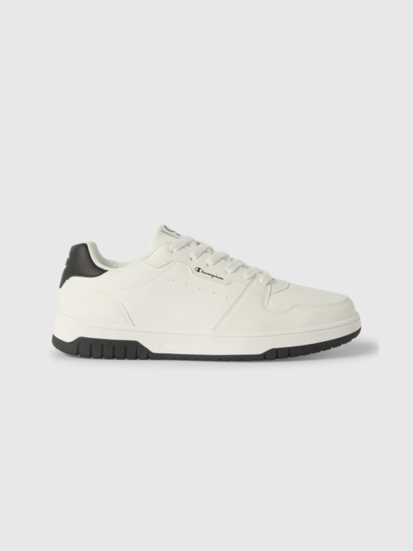 Кроссовки Champion CLY NWM Low Cut модель S22541-WW002 Кроссовки Champion CLY NWM Low Cut модель S22541-WW002 Фото